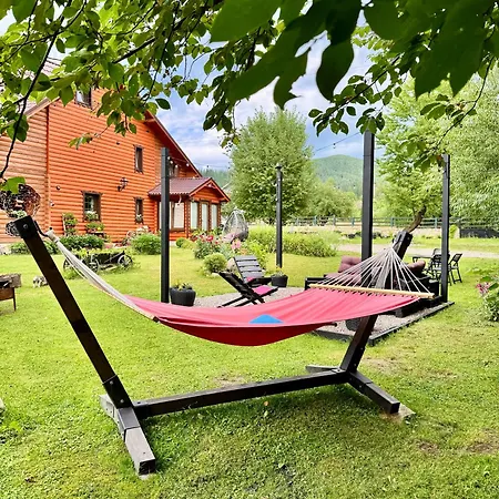 Gæstehus 